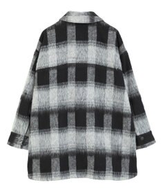 YECCA VECCA スライバーCPOジャケット