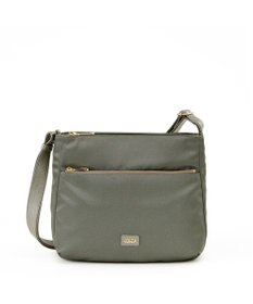 IBIZA プリード　ナイロン　ショルダーバッグ