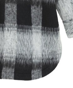 YECCA VECCA スライバーCPOジャケット