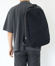 NIZYU KANO LIGHT NYLONリュック Lサイズ