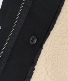 23区 S 【SLOW/一部店舗限定】マルチウェイ モッズコート