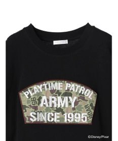 Green Parks Ｔｏｙ　ｓｔｏｒｙ／刺繍パッチＴｅｅ