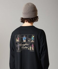 Columbia Columbia/ ロストブルックロングスリーブTシャツ /コロンビア