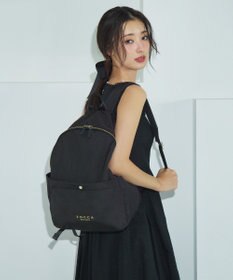 TOCCA 【美人百花掲載】【00サイズあり・速乾・消臭・洗える】WAVES ドレス