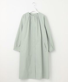 自由区 L 【洗える】メモリーノーカラー コート