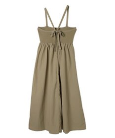 Green Parks ・ＥＬＥＮＣＡＲＥ　ＤＵＥ　イソザイキリカエキャミワンピ