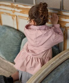 ANY KIDS 【フードが外れる/ドッキング可能】ニャウンパ