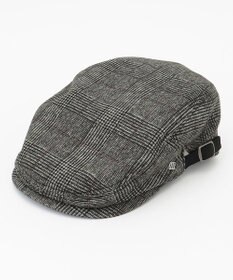 JOSEPH ABBOUD フランネルジャージー ハンチング