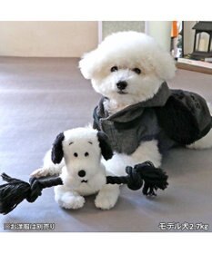 PET PARADISE スヌーピー ロープトイ 50s