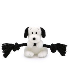 PET PARADISE スヌーピー ロープトイ 50s