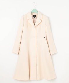 TOCCA 【消臭】MILKY PUFF ウールコート