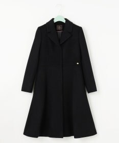 TOCCA 【消臭】MILKY PUFF ウールコート