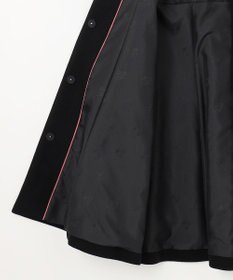 TOCCA 【消臭】MILKY PUFF ウールコート