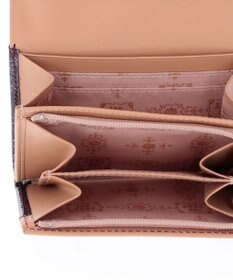 ANNA SUI ルーミー 二つ折り財布