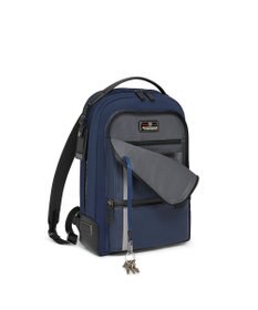 TUMI  メンズ  TUMI Harrison 「ブラッドナー」バックパック