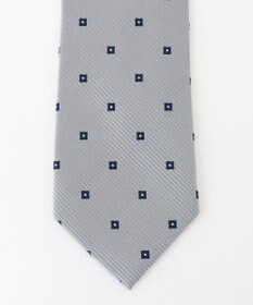 J.PRESS MEN 【FRESHERS COLLECTION】小紋ネクタイ