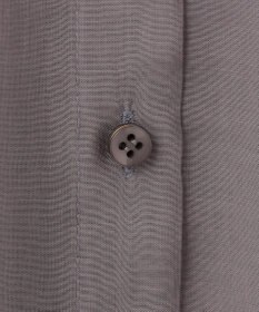 ANY SIS 【洗える】シアー シャツ