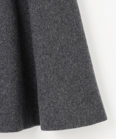 TOCCA 【消臭】MILKY PUFF ウールコート