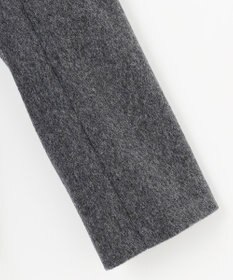 TOCCA 【消臭】MILKY PUFF ウールコート