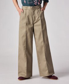 Paul Smith Dickies(R)× PS Paul Smith トラウザーズ