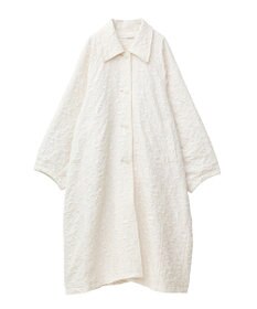 Green Parks ・ＥＬＥＮＣＡＲＥ　ＤＵＥ　ジャカードステンカラーコー