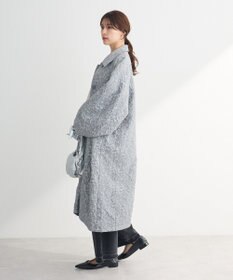 Green Parks ・ＥＬＥＮＣＡＲＥ　ＤＵＥ　ジャカードステンカラーコー