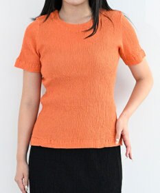 crêprie tsumori chisato creperie T-SHIRT クレプリ 半袖Tシャツ