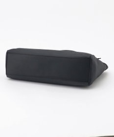 ICB 【新色追加・A4サイズ収納可】ベルトバックルトート