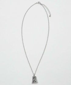 WEGO Mゲームモチーフネックレス