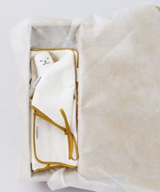 京和晒綿紗 【BABY】おでかけギフトセット