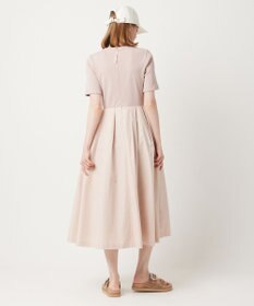 TOCCA FLYING PARASOL ドレス