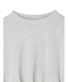 Green Parks ・Ｐｅｔｉｔ　Ｆｌｅｕｒ　ボリュームスリーブスウェット