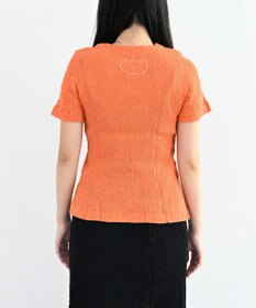 crêprie tsumori chisato creperie T-SHIRT クレプリ 半袖Tシャツ