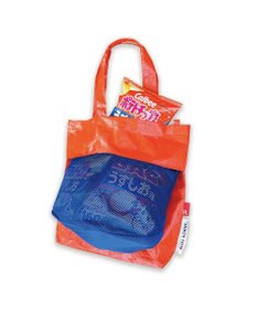 ROOTOTE 6768【Calbee×ROOTOTE】IP.トール.スナックトート_カルビー