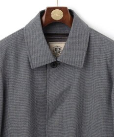 J.PRESS MEN 【MAGIC CUBA BEACH】ステンカラーコート