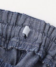 ANY KIDS 柄キュロット