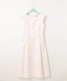 TOCCA 【洗える】QUATRE SAISONS ドレス