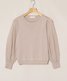 ONWARD Reuse Park 【any SiS】ニット春夏