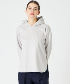 BEIGE， SABLONS / ジャージーパーカー