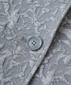 Green Parks ・ＥＬＥＮＣＡＲＥ　ＤＵＥ　ジャカードステンカラーコー