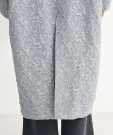 Green Parks ・ＥＬＥＮＣＡＲＥ　ＤＵＥ　ジャカードステンカラーコー