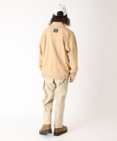 Columbia Columbia/ バガスウェットハーフジップ /コロンビア