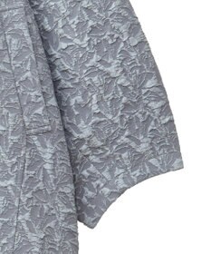 Green Parks ・ＥＬＥＮＣＡＲＥ　ＤＵＥ　ジャカードステンカラーコー