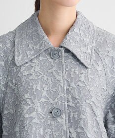 Green Parks ・ＥＬＥＮＣＡＲＥ　ＤＵＥ　ジャカードステンカラーコー