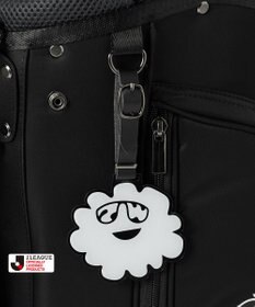 PW CIRCULUS 【UNISEX】J.LEAGUE キャディバッグ J1所属の20クラブコラボ ゴルフ