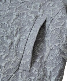 Green Parks ・ＥＬＥＮＣＡＲＥ　ＤＵＥ　ジャカードステンカラーコー