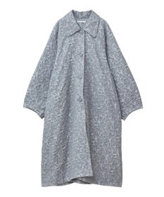 Green Parks ・ＥＬＥＮＣＡＲＥ　ＤＵＥ　ジャカードステンカラーコー