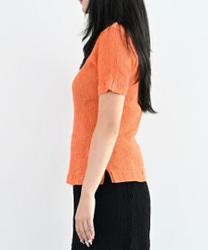 crêprie tsumori chisato creperie T-SHIRT クレプリ 半袖Tシャツ