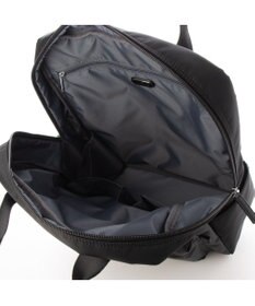 LA BAGAGERIE 10ポケット持ち手付きリュック Lサイズ