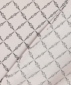 ICB L 【新色追加・WEB限定カラーあり・接触冷感・UVケア・速乾・洗える】BackSatinAmunzen バンドカラーブラウス